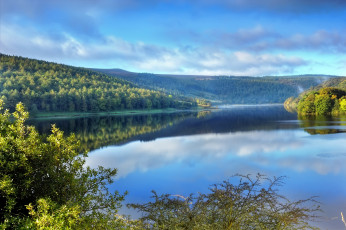 Картинка природа реки озера вода