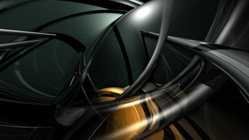 Картинка 3д+графика фракталы+ fractal фон цвета узор