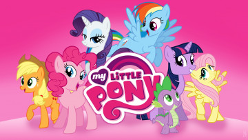 Картинка мультфильмы my+little+pony пони