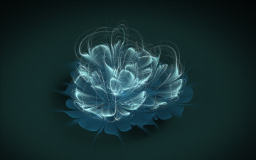 Картинка 3д+графика абстракция+ abstract узор фон