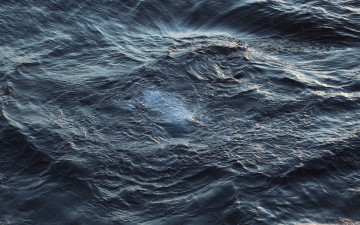 Картинка природа вода волны