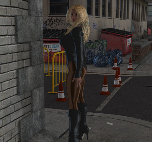 Обои картинки фото 3д графика, люди , people, взгляд, девушка