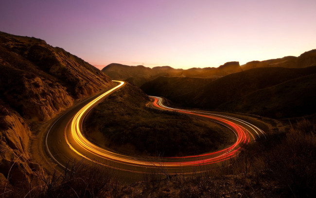 Обои картинки фото природа, дороги, горы