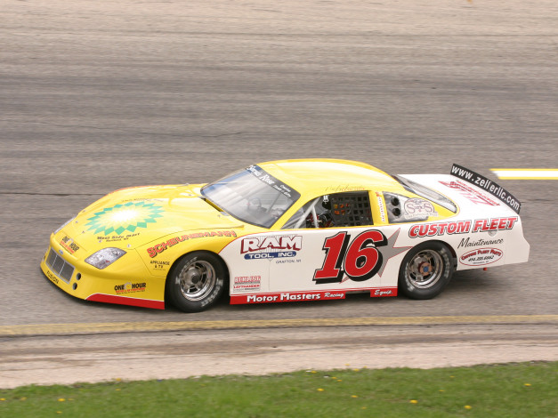 Обои картинки фото спорт, nascar, ford