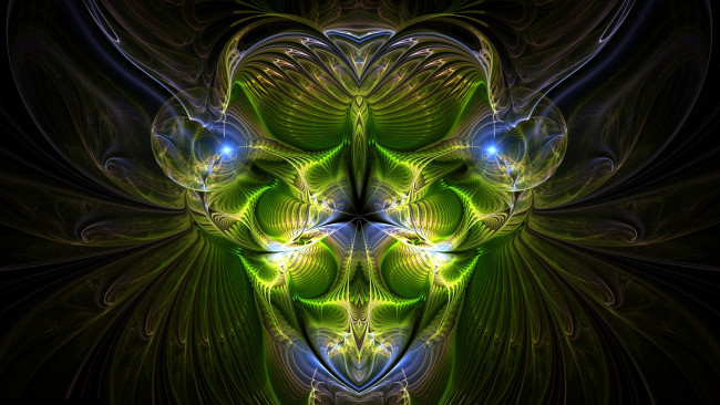 Обои картинки фото 3д графика, фракталы , fractal, цвета, фон, узор