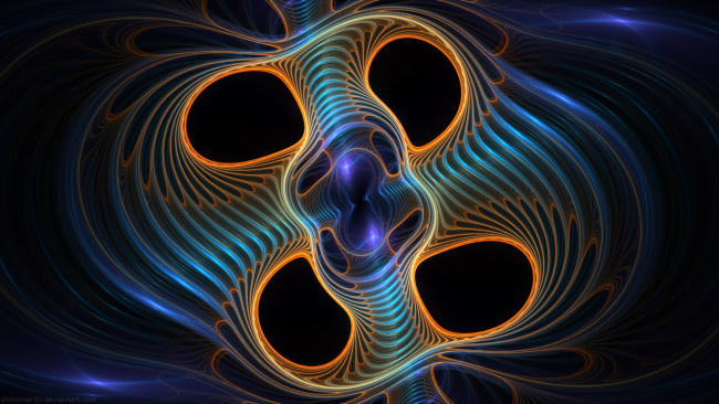 Обои картинки фото 3д графика, фракталы , fractal, фон, цвета, узор