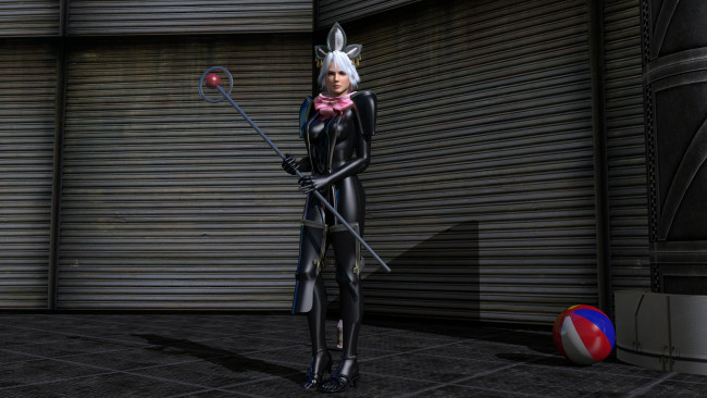 Обои картинки фото 3д графика, фантазия , fantasy, девушка, взгляд, фон