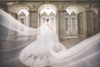 Картинка девушки -unsort+ невесты свадьба праздник платье невеста любовь