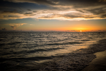 Картинка природа моря океаны простор