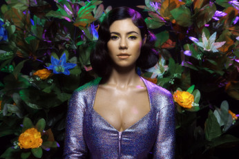 Картинка marina+and+the+diamonds музыка marina and the diamonds