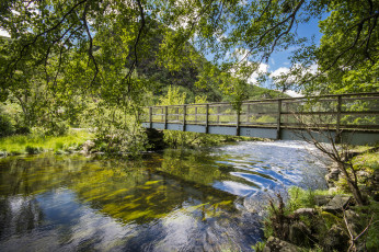 Картинка природа реки озера простор