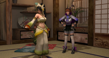 Картинка 3д+графика фантазия+ fantasy взгляд девушки фон