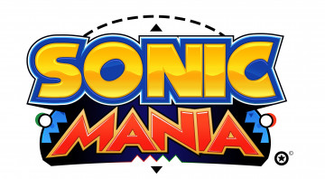 Картинка видео+игры sonic+mania sonic mania