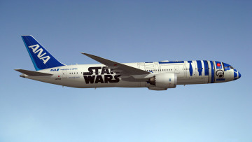 Картинка авиация 3д рисованые v-graphic полет самолет