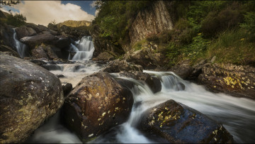 Картинка природа реки озера простор