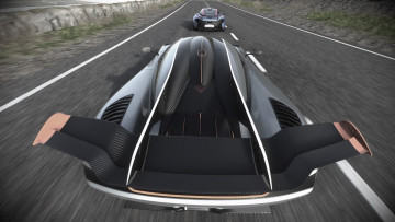 Картинка видео+игры driveclub