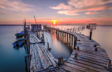 Картинка природа побережье простор