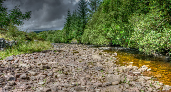 Обои картинки фото природа, реки, озера, простор