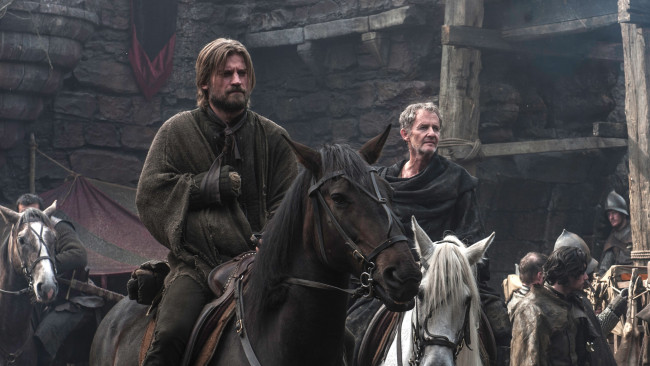 Обои картинки фото кино фильмы, game of thrones , сериал, game, of, thrones