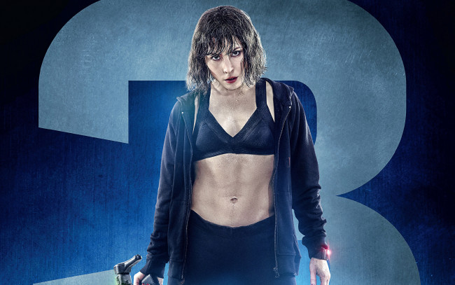 Обои картинки фото кино фильмы, seven sisters, seven, sisters, mercredi, noomi, rapace