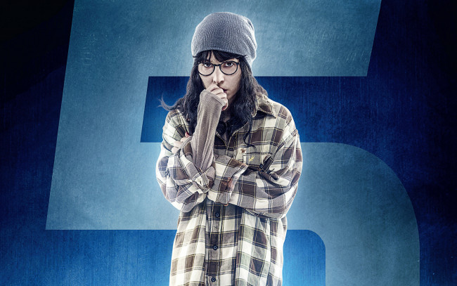 Обои картинки фото кино фильмы, seven sisters, seven, sisters, vendredi, noomi, rapace