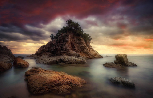 Обои картинки фото природа, побережье, берег, море