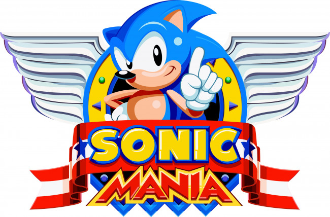 Обои картинки фото видео игры, sonic mania, sonic, mania