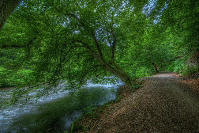 Обои картинки фото природа, реки, озера, простор