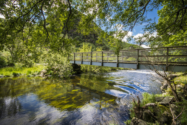 Обои картинки фото природа, реки, озера, простор