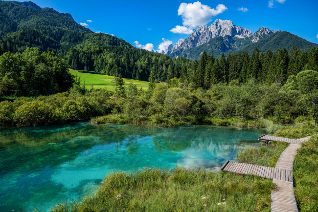 Обои картинки фото природа, реки, озера, простор