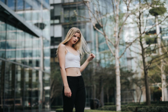 Картинка девушка девушки -unsort+ блондинки +светловолосые модель