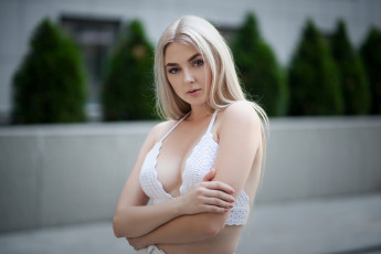 Картинка девушка девушки -unsort+ блондинки +светловолосые модель