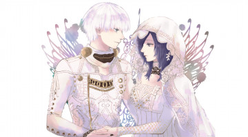 Картинка аниме tokyo+ghoul токийский гуль