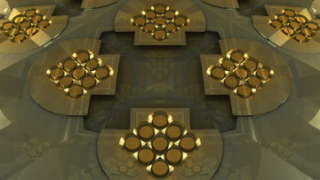 Картинка 3д+графика абстракция+ abstract цвет узор фон