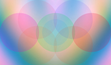 обоя векторная графика, -графика , graphics, цвет, узор, фон