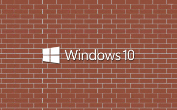 Картинка компьютеры windows++10 фон логотип