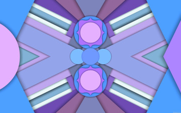 обоя векторная графика, -графика , graphics, узор, цвет, фон