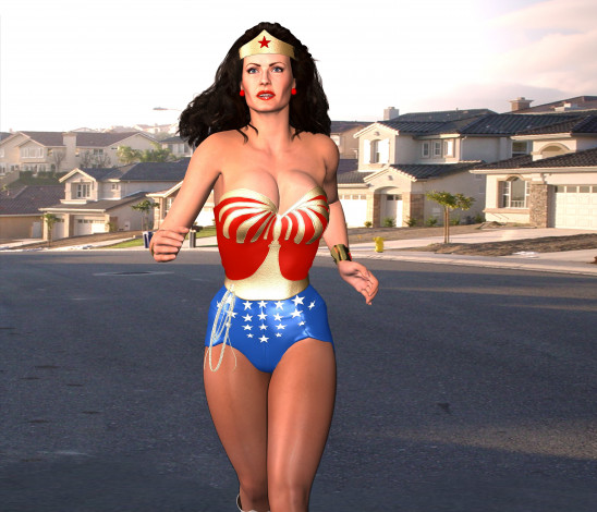 Обои картинки фото 3д графика, фантазия , fantasy, девушка, взгляд, фон