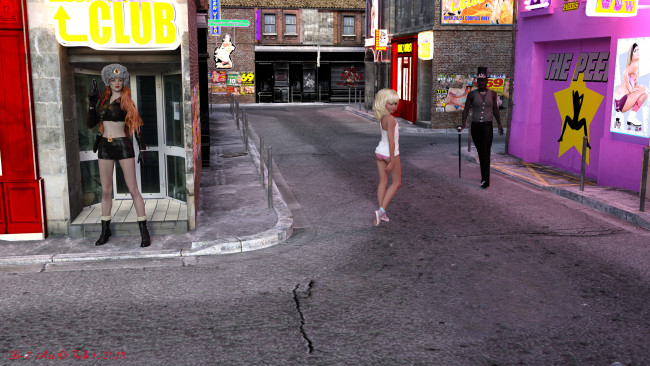 Обои картинки фото 3д графика, фантазия , fantasy, фон, взгляд, девушка