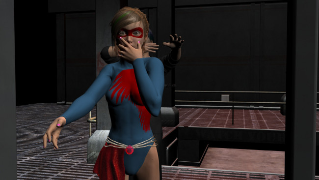 Обои картинки фото 3д графика, люди , people, фон, взгляд, девушка