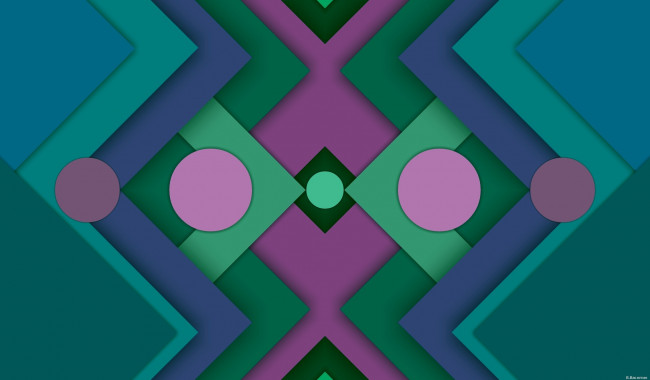 Обои картинки фото векторная графика, -графика , graphics, цвет, узор, фон