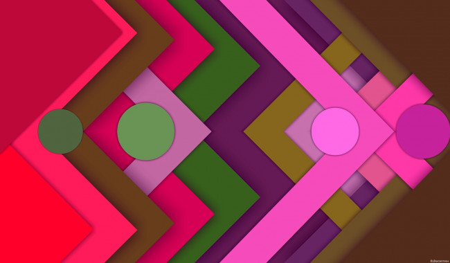 Обои картинки фото векторная графика, -графика , graphics, цвет, фон, узор