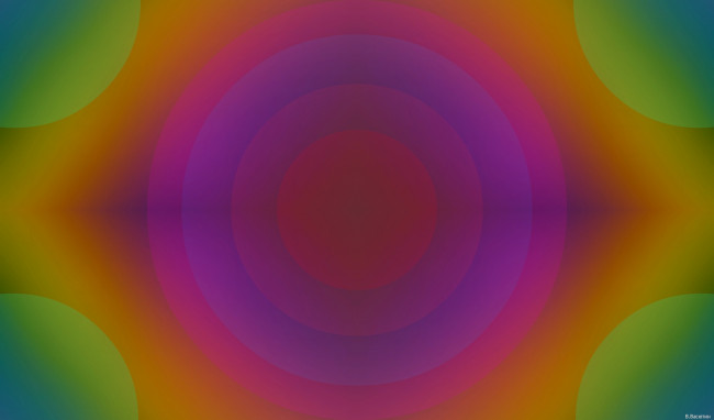 Обои картинки фото векторная графика, -графика , graphics, узор, цвет, фон