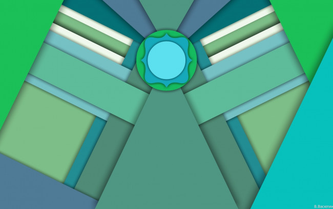 Обои картинки фото векторная графика, -графика , graphics, узор, цвет, фон