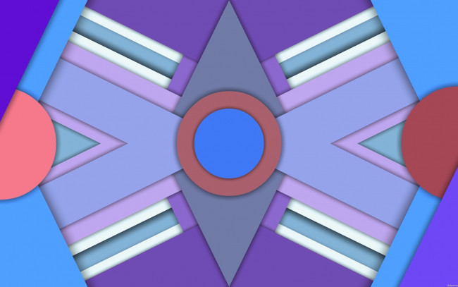 Обои картинки фото векторная графика, -графика , graphics, узор, цвет, фон