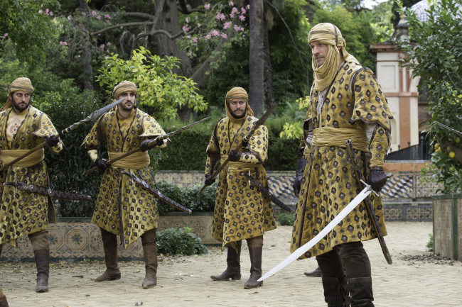 Обои картинки фото кино фильмы, game of thrones , сериал, game, of, thrones