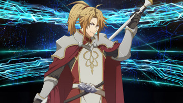 Картинка аниме the+rising+of+the+shield+hero the rising of shield hero