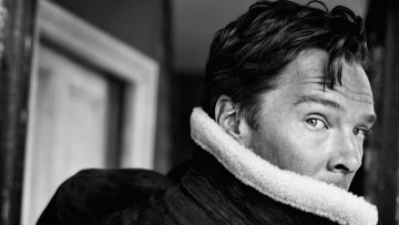 Картинка мужчины benedict+cumberbatch бенедикт камбербетч