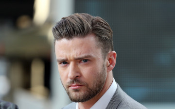 Картинка мужчины justin+timberlake лицо певец актер