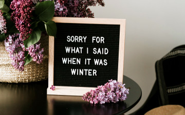 Картинка разное надписи +логотипы +знаки сирень надпись